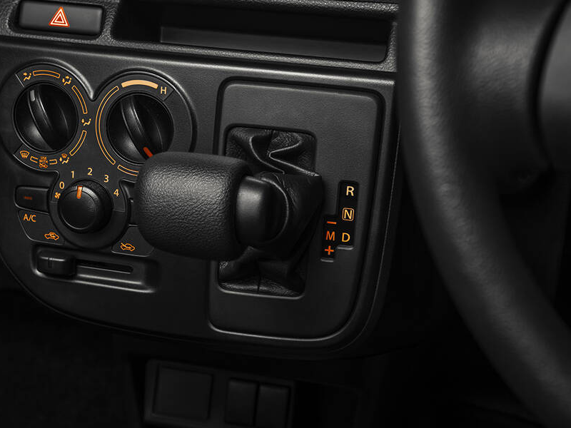 Suzuki Alto VXL AGS Suzuki Alto VXL AGS